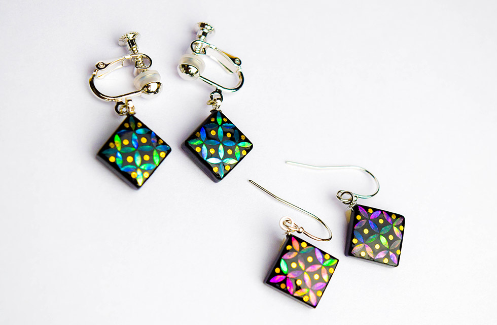 Earring